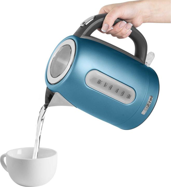 Image du produit Sencor Bouilloire 1.7 Litre Bleu (1.70 l)