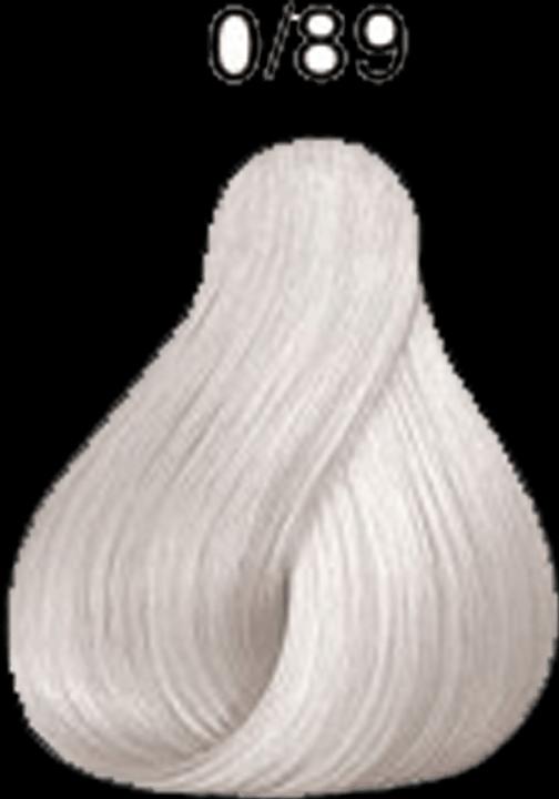 Immagine prodotto Wella Colore fresco (0/89 Cendrino di perle)