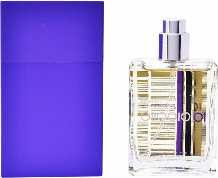 Actual product image Escentric Molecules Escentric 01 (Eau de toilette, 30 ml)