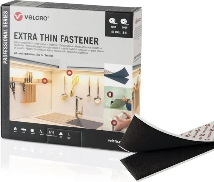 Velcro brand Professional brand cable tie