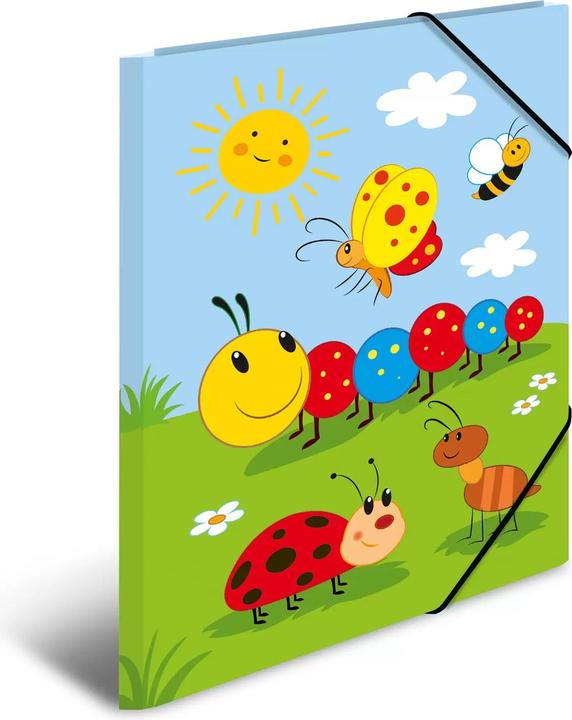 Image du produit HERMA Porte-documents A3 Motif (A3, 1 x)