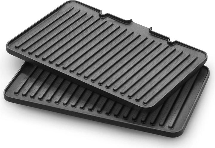 Produktbild Braun Multigrill 9 Pro (EU-Stecker)