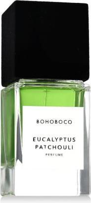 Actual product image Bohoboco Eucalyp Patch Extreme Parfumé (Eau de parfum, 50 ml)