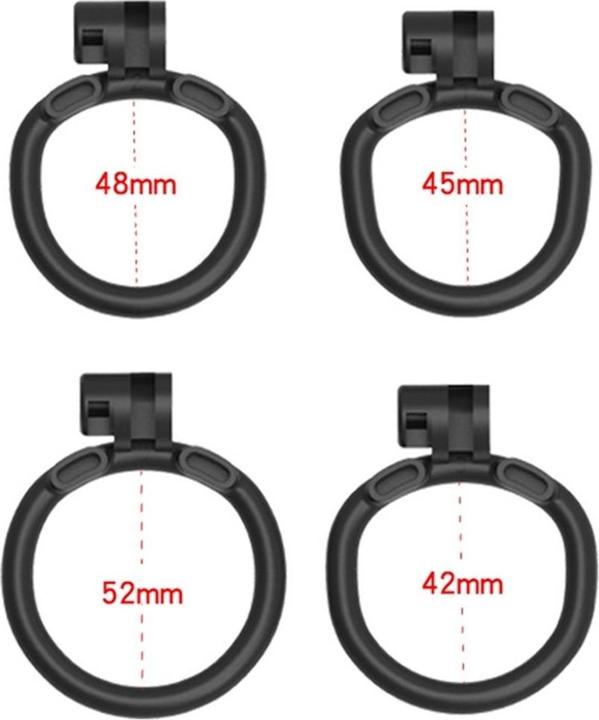 Produktbild CockLock Flat Zone