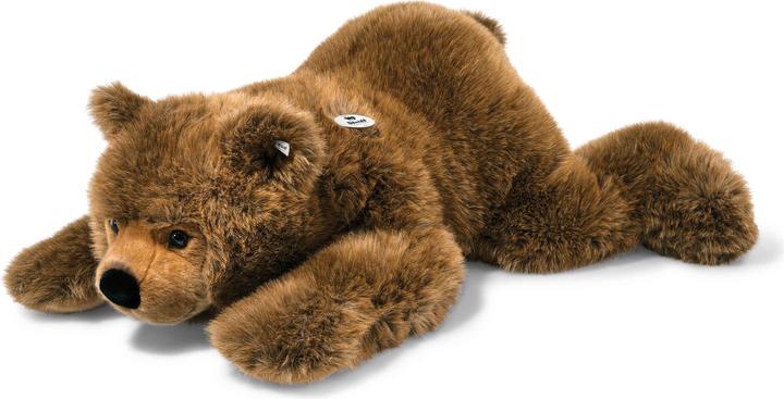 Produktbild Steiff Plüschtier braun (90 cm)