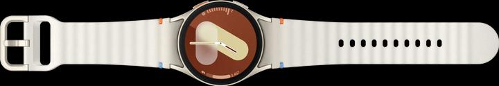 Productafbeelding Samsung Galaxy horloge 7 (40 mm, Alleen WLAN)