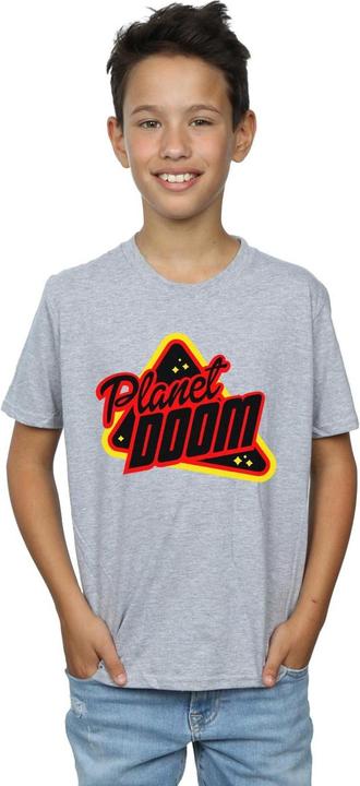 Produktbild Ready Player One Planet Doom (152, 158)