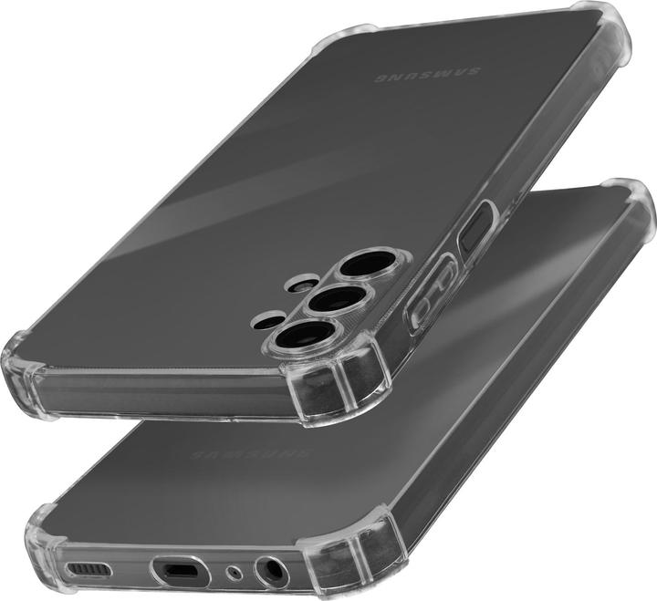 Actual product image Avizar ToughShield Case Series (Samsung Galaxy A13)