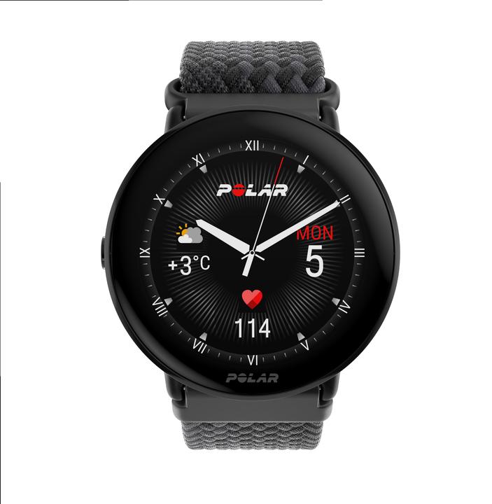 Produktbild Polar Ignite 3 (43 mm, nur WLAN)