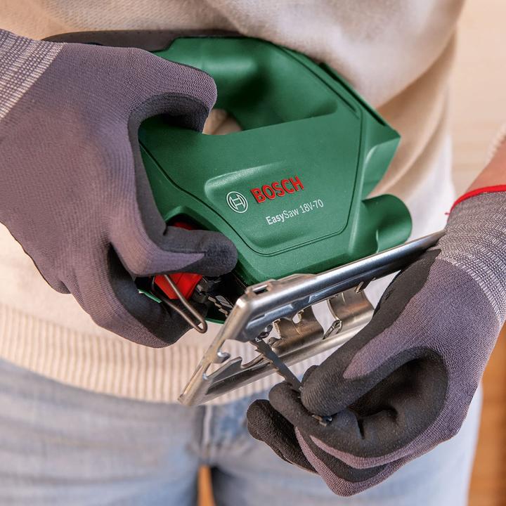 Image du produit Bosch Home & Garden UniversalSaw 18V-100