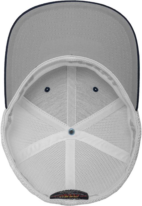Actual product image Flexfit Mesh Trucker 2-Tone (L, XL)