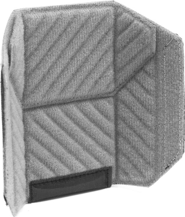Actual product image Peak Design Camera Cube Small (Camera inner pocket, 6 l)
