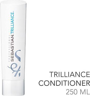 Actual product image Sebastian Trilliance Conditioner (250 ml)