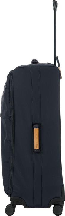 Actual product image Brics Bric's Trolley + Suitcase X-Travel 58145 (86 l, L (90 - 115l))