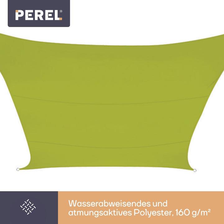 Productafbeelding Perel Luifel (360 x 360 cm)