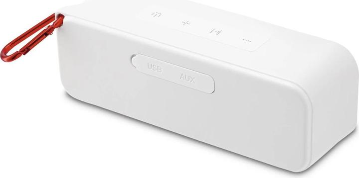Actual product image Hama PowerBrick 2.0 (10 h, Battery operated)