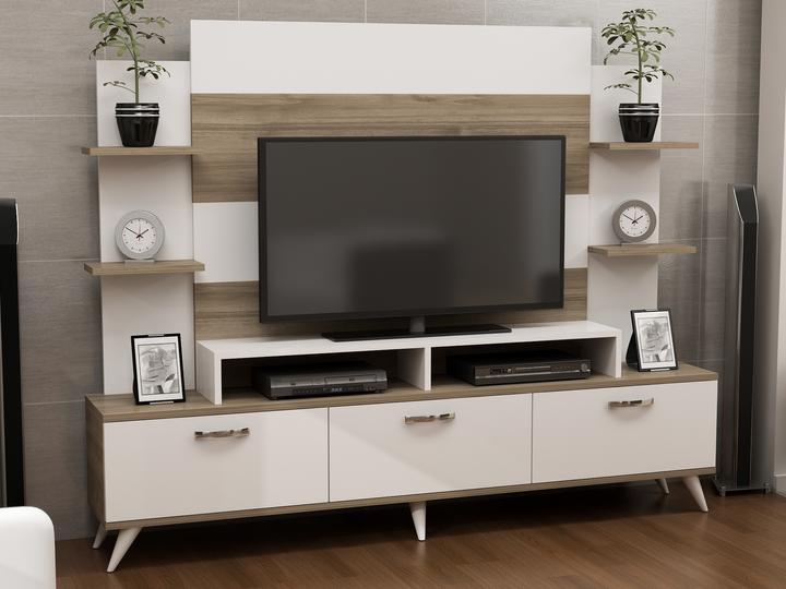 Actual product image Hanah Home Danielle (180 x 30 x 143 cm)
