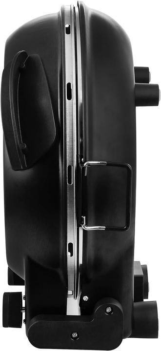 Actual product image Emerio Pizza oven diameter 31.5 cm