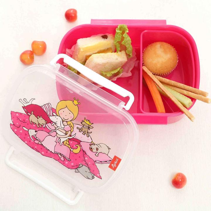 Produktbild Sigikid Brotzeitbox