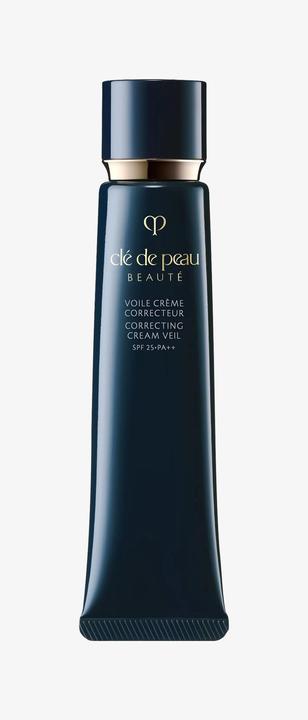 Actual product image Clé De Peau Correcting Cream Veil