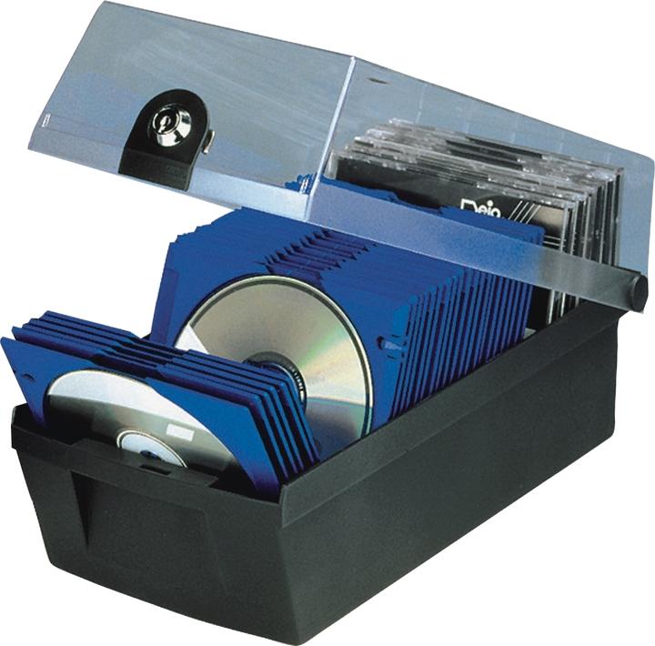 Actual product image Han CDBox MÄX 60 (CD player)
