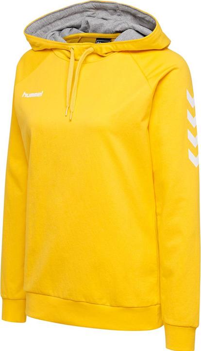 Immagine prodotto hummel Andare Donna Felpa Con Cappuccio In Cotone (XS)