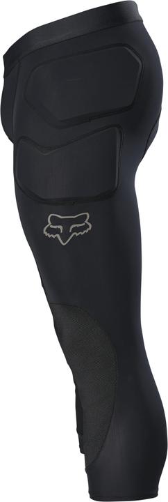 Produktbild Fox Pant 23 Baseframe Pro Tights Blk L (L, Protektorenshorts, Einzelstück)
