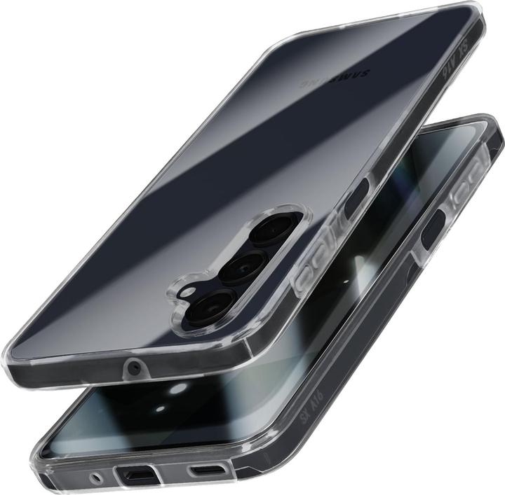 Image du produit Avizar ClearGuard Case (Samsung Galaxy A16)