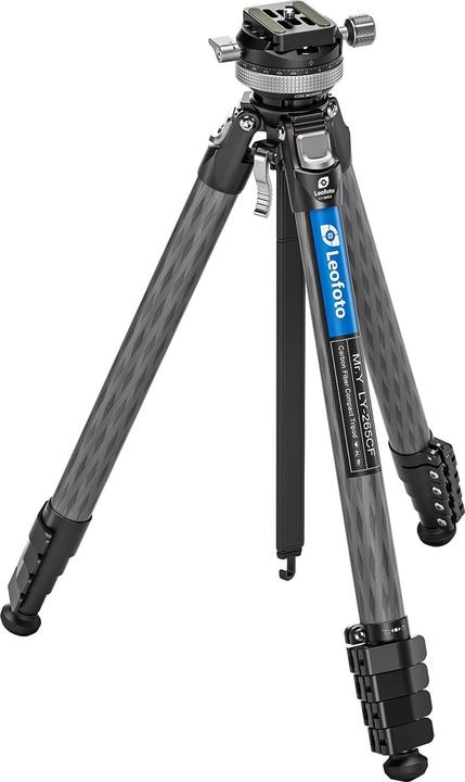 Produktbild Leofoto LY-265CF (Carbon)