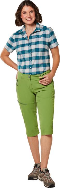 Actual product image Schöffel Blouse Buchstein (36)