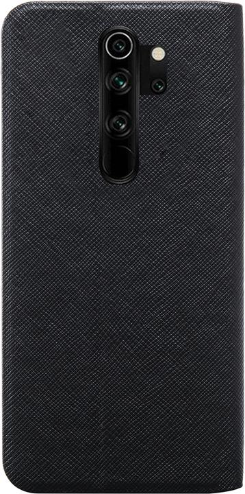 Produktbild Bigben Connected Folio Stand Redmi Note 8 Pro Black (Xiaomi Redmi Note 8 Pro)