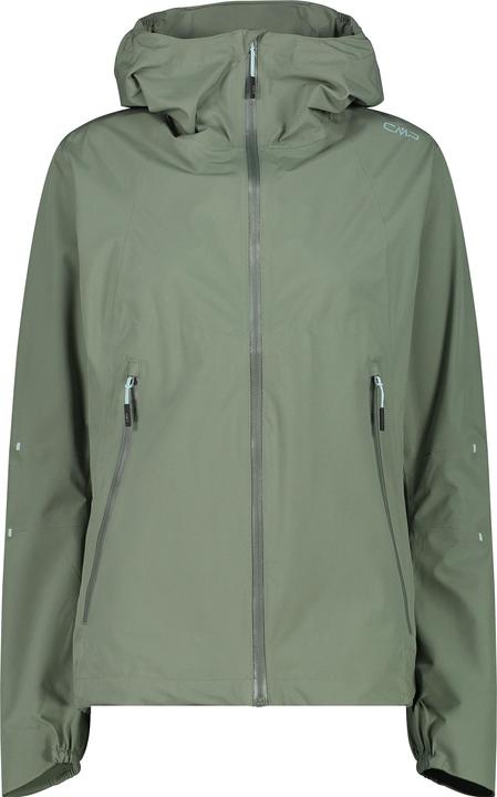 CMP Campagnolo Hoodie (XXS)