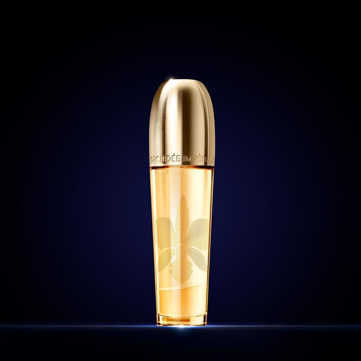 Produktbild Guerlain Orchidée Impériale The Fundamental Oil (30 ml)