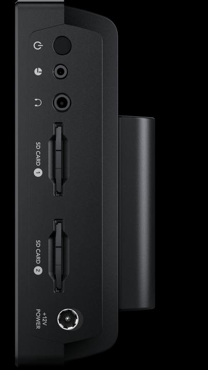 Immagine prodotto Blackmagic Video Assist 7 3G (7", Full HD)