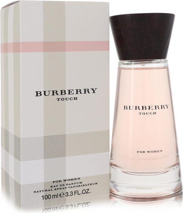 Image du produit Burberry Touch (Eau de parfum, 100 ml)