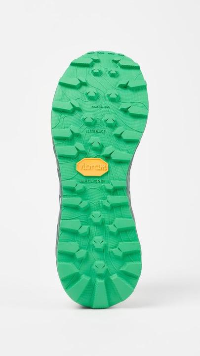 Produktbild Nnormal Tomir Soft 2.0 Green (41 1/3)