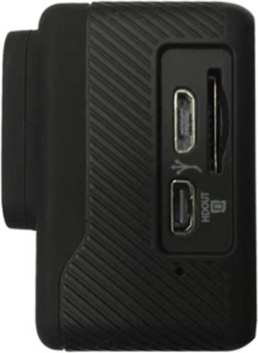 Image du produit Easypix Vision DUO 4K (60p, WiFi)