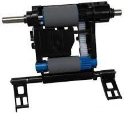 OKI Frame Assy Hopping (ADF)