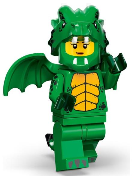 Produktbild LEGO Serie 23 (71034, LEGO Minifiguren)
