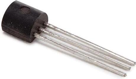 Produktbild TI SPANNUNGSREGLER 12V - 100mA