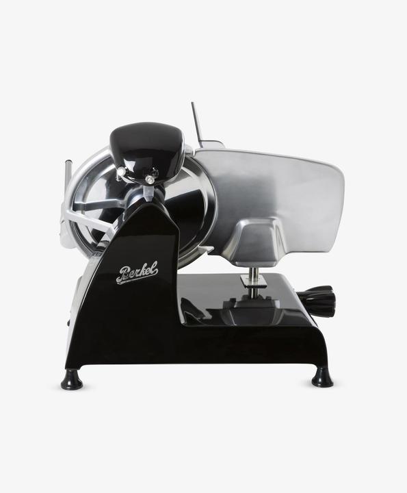 Actual product image Berkel Slicer Red Line 250 (BU0890220001)