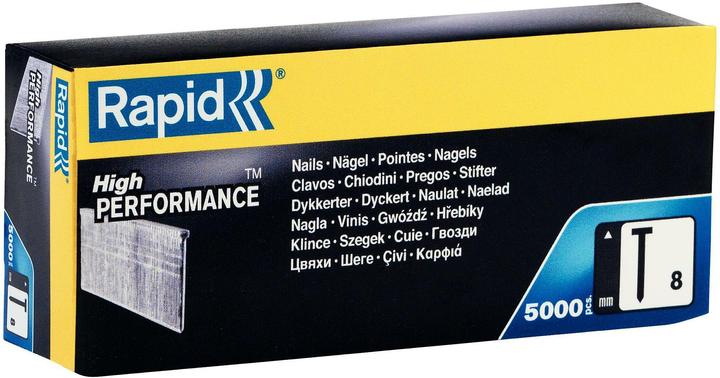 Produktbild Rapid Typ 8 Nägel 20 mm
