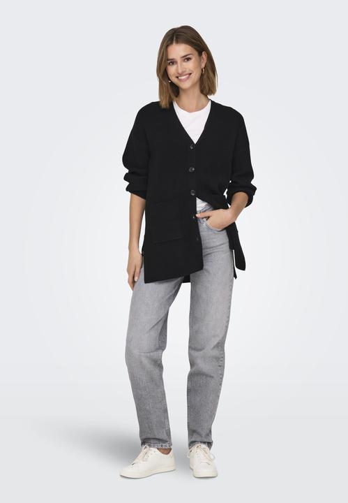 Immagine prodotto Only ONLJUICY Jeans a vita alta Jeans a vita alta mamma (27)
