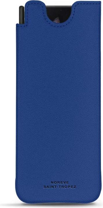 Actual product image Noreve Leather case (Samsung Galaxy Z Fold4)