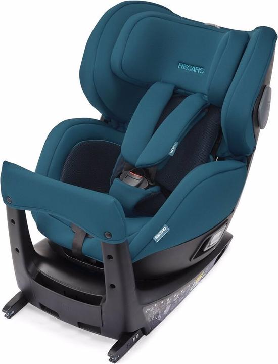 Immagine prodotto RECARO Salia (Reboarder, ECE R129/i-Size Standard)