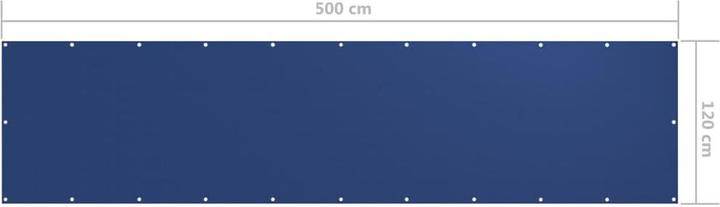 Produktbild VidaXL Harv (120 cm)