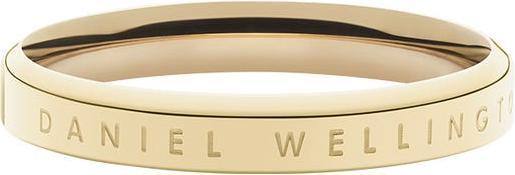 Daniel Wellington Classic Ring Gold 64 - DW00400035 (64)