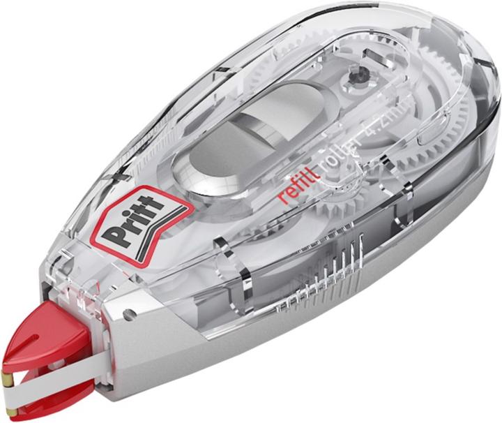 Actual product image Pritt Scooter Midway