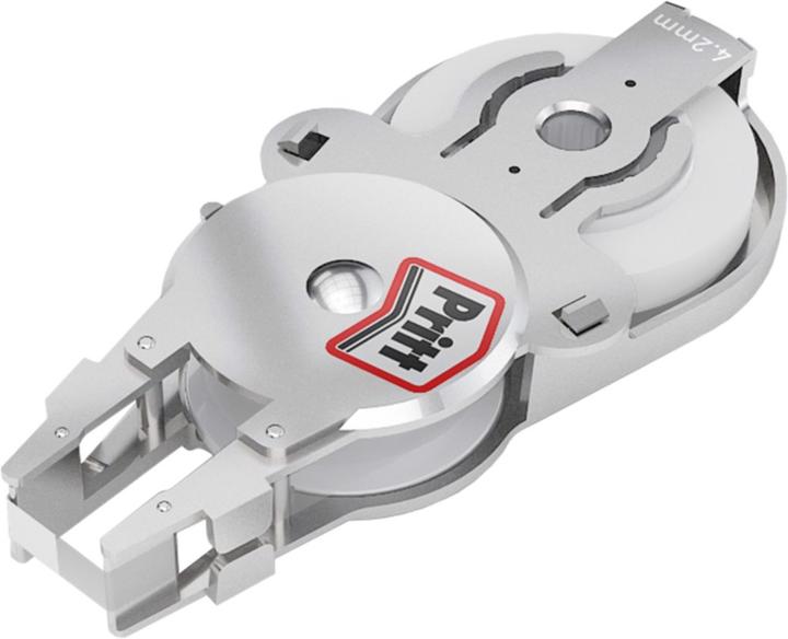 Actual product image Pritt Scooter Midway