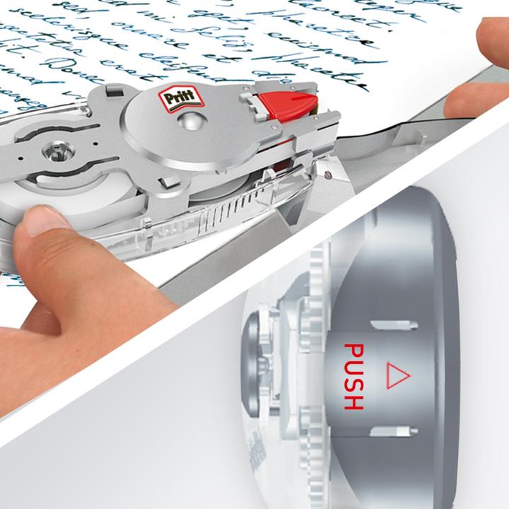 Actual product image Pritt Scooter Midway